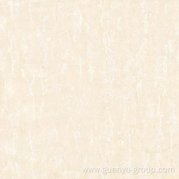 Soluble Salt Gurgling Water Polished Porcelain Tile